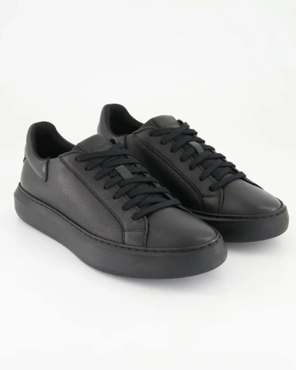 Deiven Sneaker in Schwarz