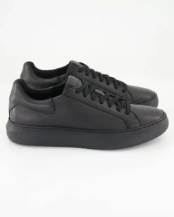 Deiven Sneaker in Schwarz