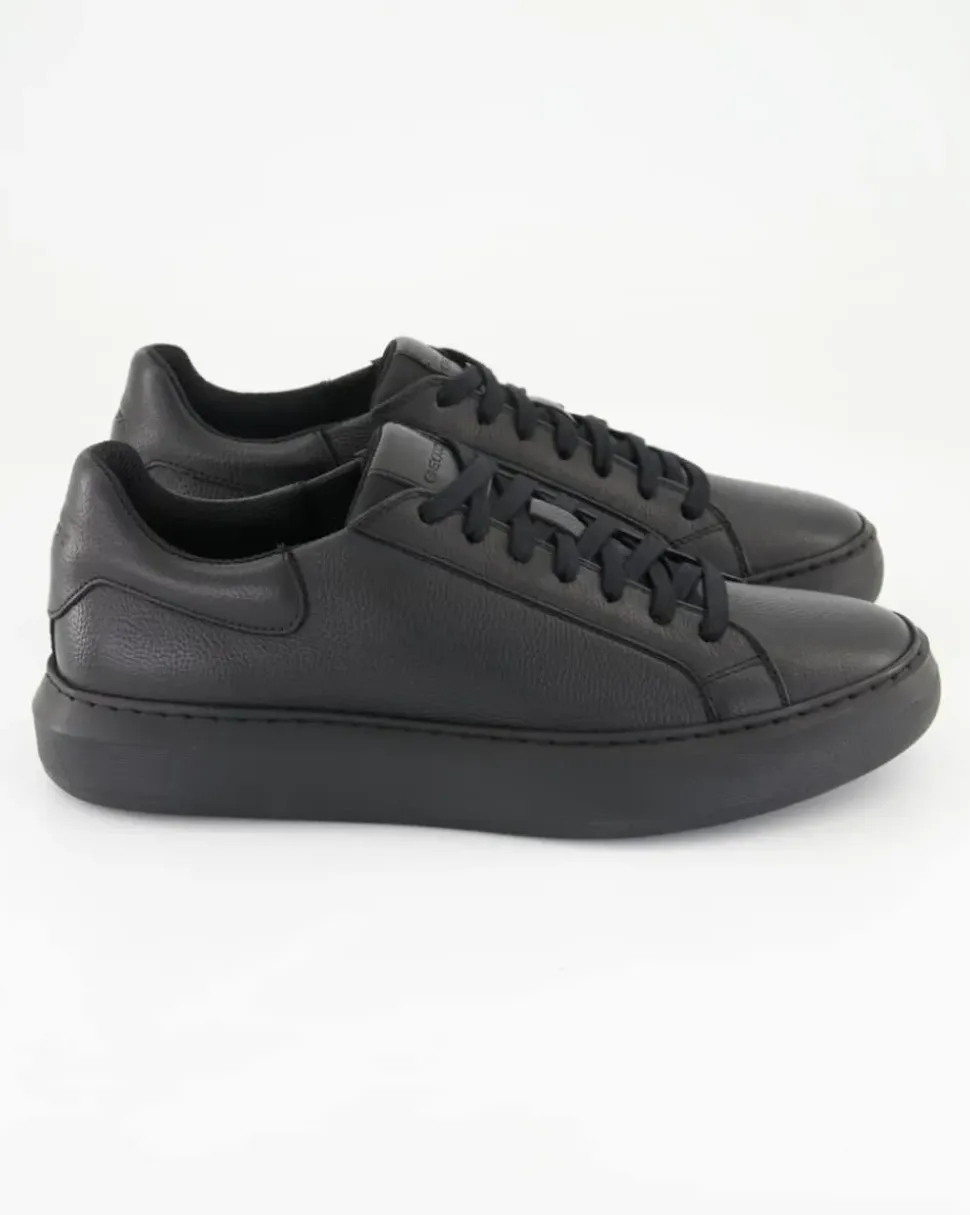Deiven Sneaker in Schwarz