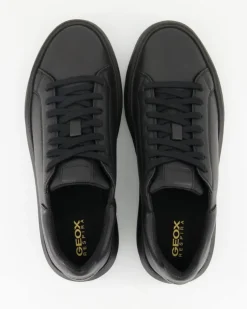 Deiven Sneaker in Schwarz