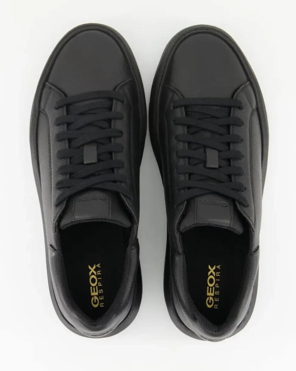 Deiven Sneaker in Schwarz