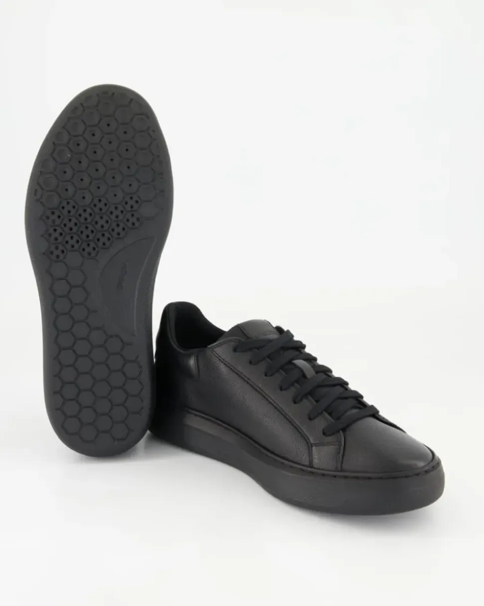 Deiven Sneaker in Schwarz