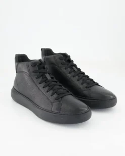 Deiven Stiefeletten in Schwarz