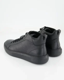 Deiven Stiefeletten in Schwarz