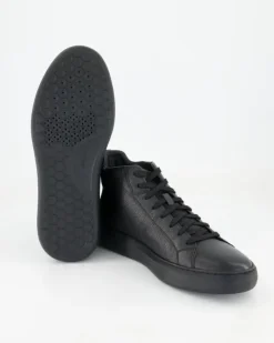 Deiven Stiefeletten in Schwarz