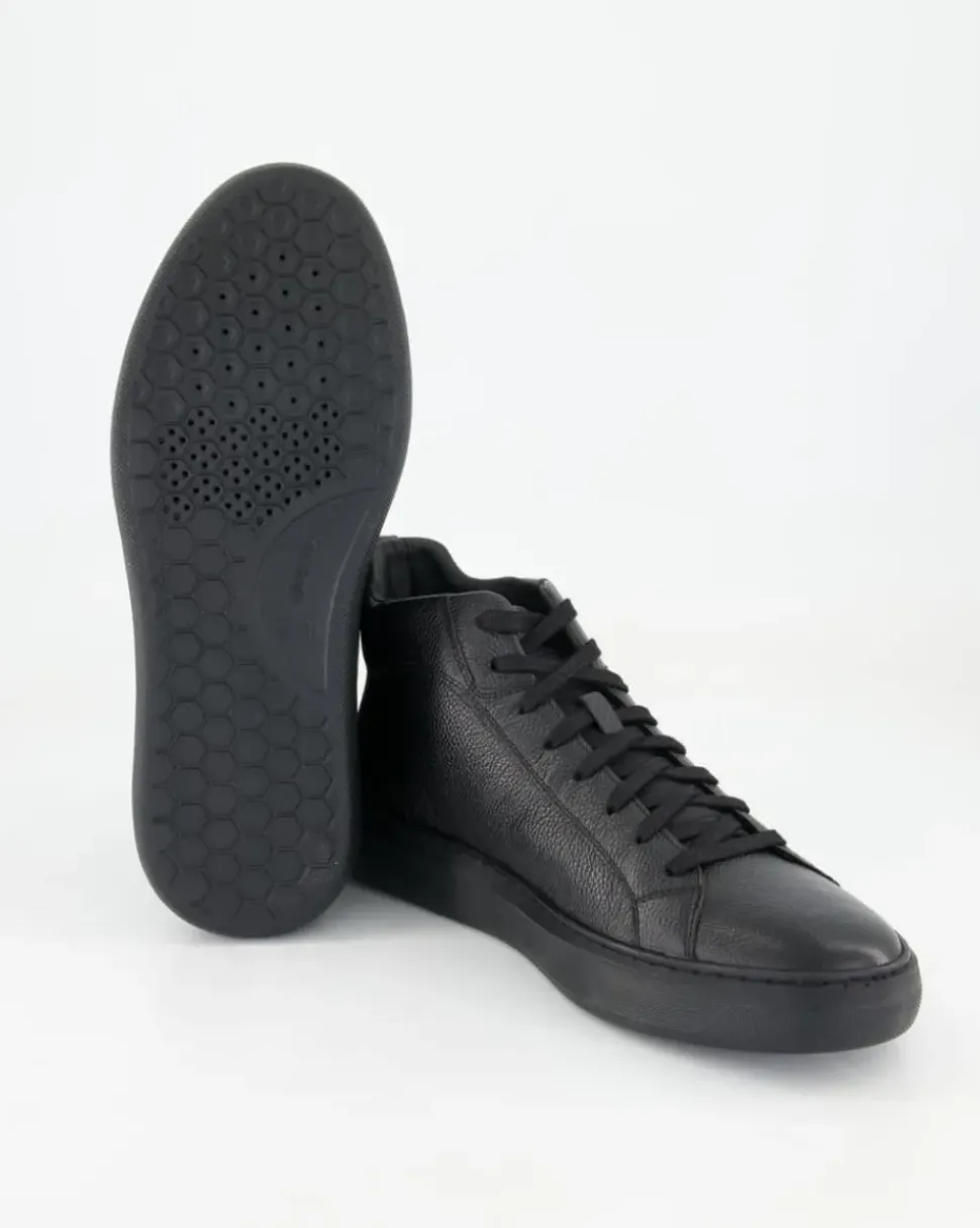 Deiven Stiefeletten in Schwarz