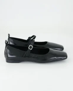 Delia Ballerinas in Schwarz