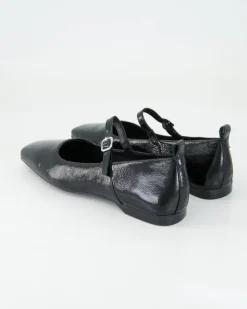 Delia Ballerinas in Schwarz
