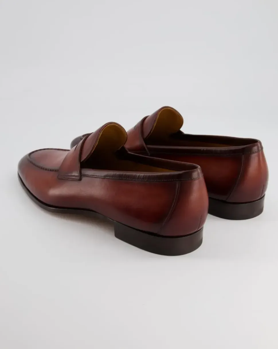 Delos Slipper in Braun