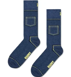 Denim Sock Socken in Mehrfarbig