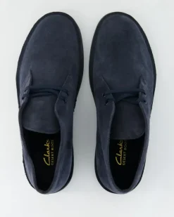 DESERT BT EVO Stiefeletten in Blau