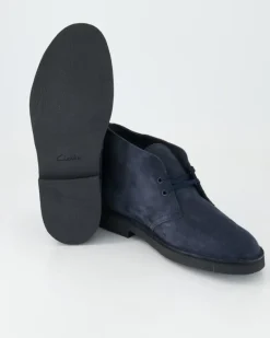 DESERT BT EVO Stiefeletten in Blau