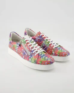 D2E02-90 Sneaker in Mehrfarbig
