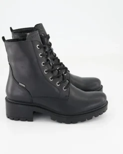 DGGGT 66630 Stiefeletten in Schwarz