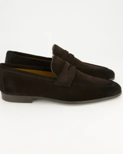 Diezma II Slipper in Braun
