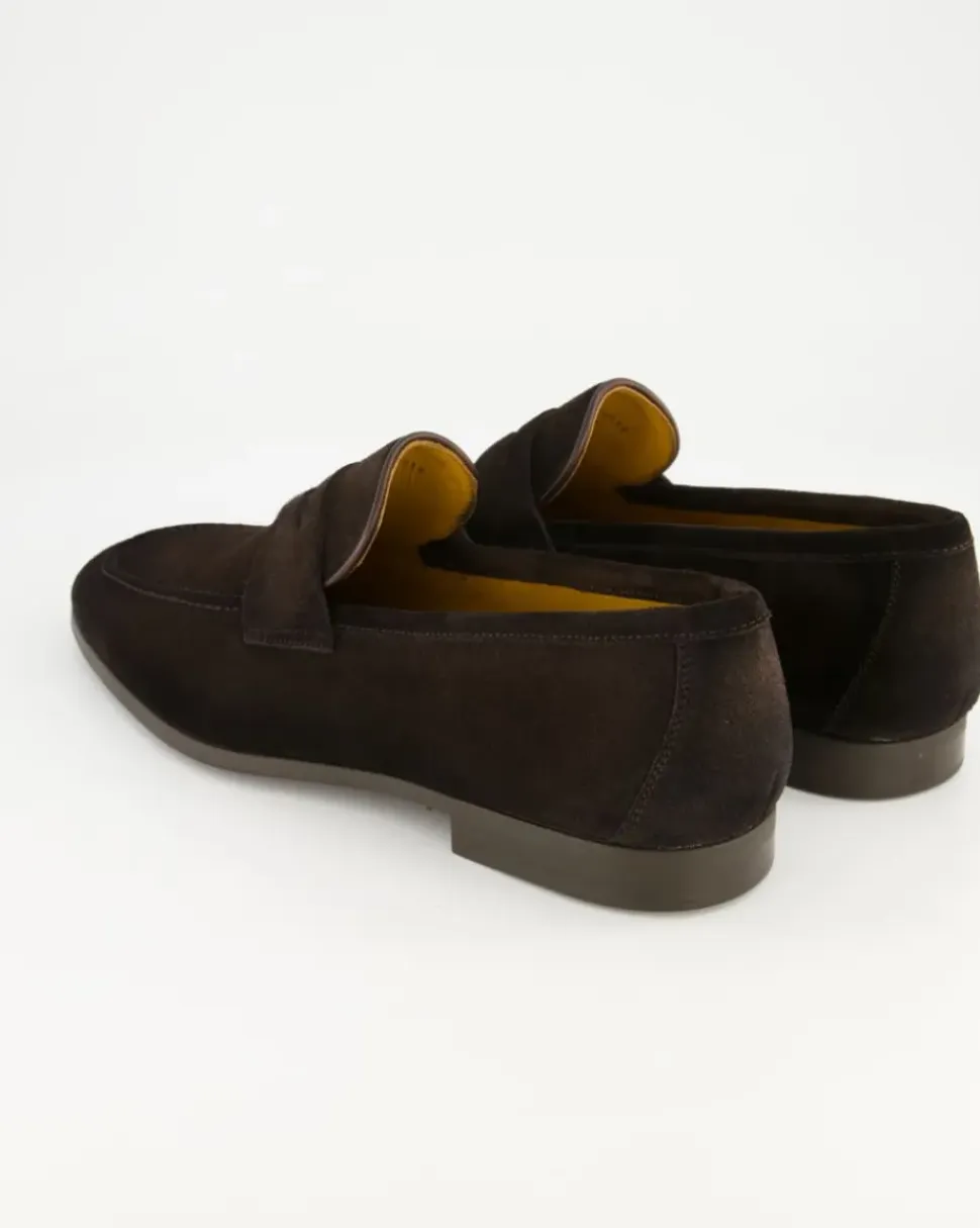 Diezma II Slipper in Braun