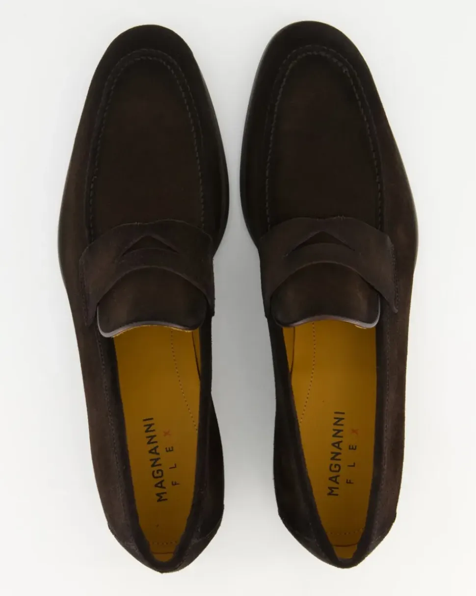 Diezma II Slipper in Braun