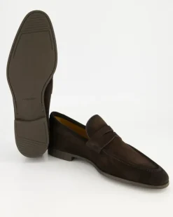 Diezma II Slipper in Braun