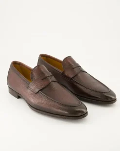 Diezma II Slipper in Braun