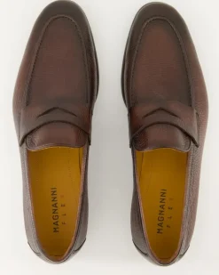 Diezma II Slipper in Braun
