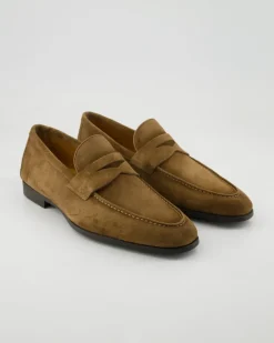 25396 Diezma Slipper in Braun
