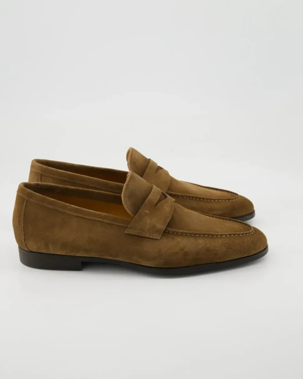 25396 Diezma Slipper in Braun