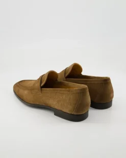 25396 Diezma Slipper in Braun