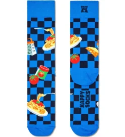 Dinner Sock Socken in Mehrfarbig