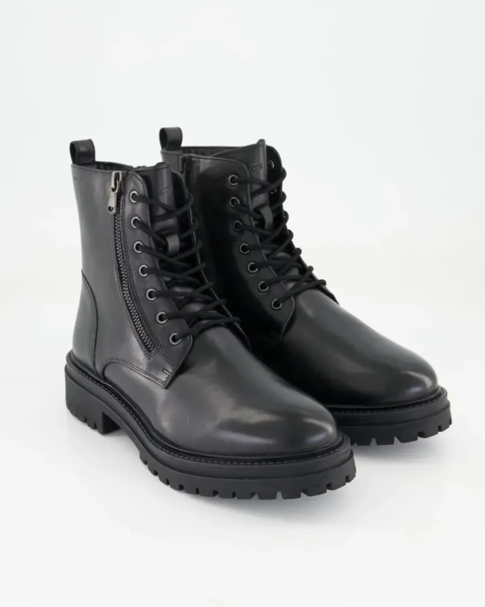 D IRIDEA Stiefeletten in Schwarz