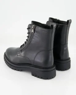 D IRIDEA Stiefeletten in Schwarz