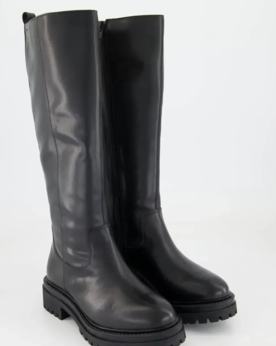 D IRIDEA Winterstiefel in Schwarz