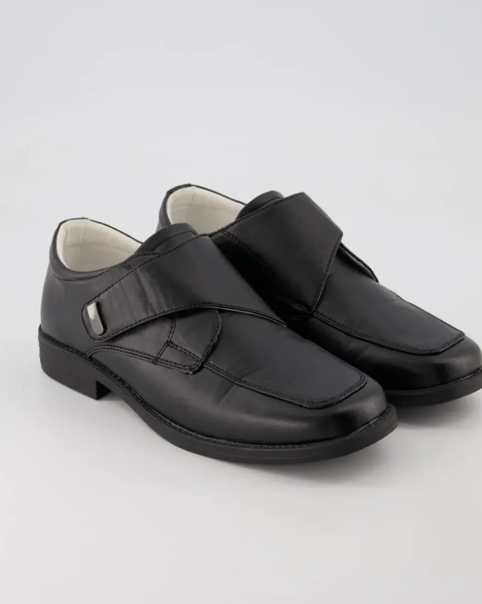 Dirk Slipper in Schwarz