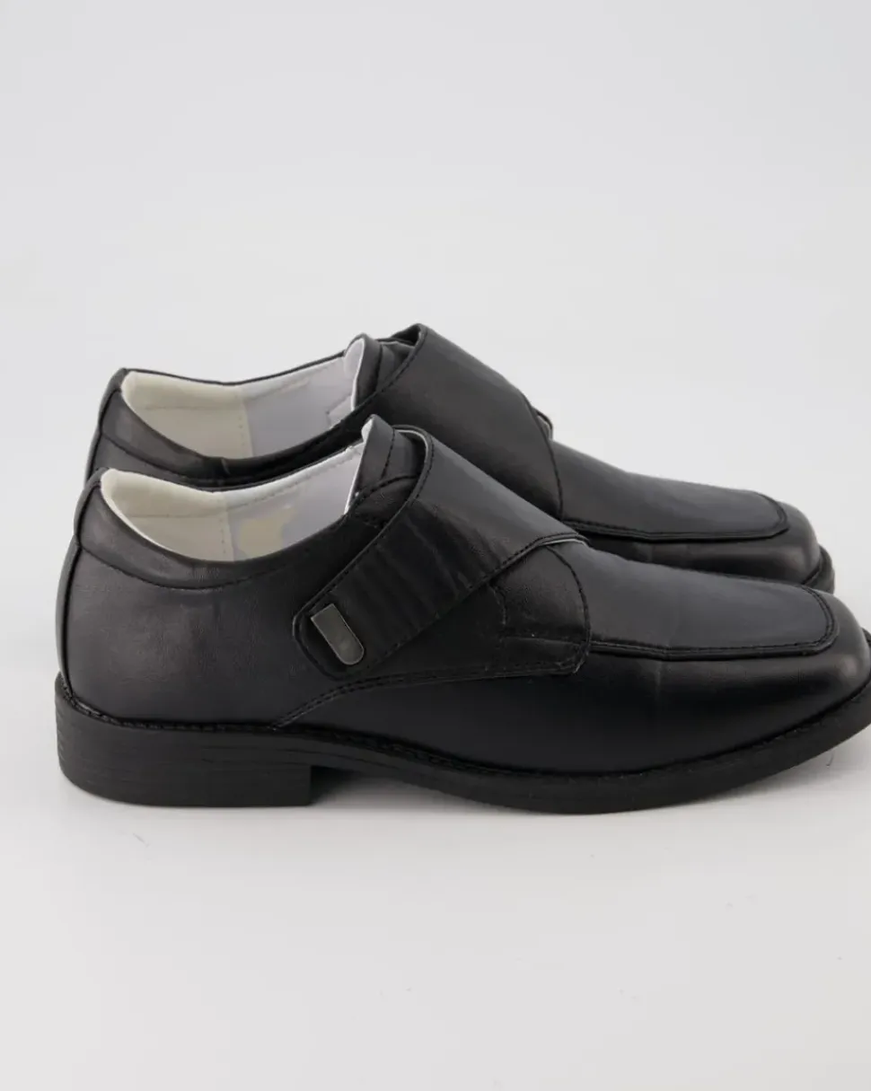 Dirk Slipper in Schwarz