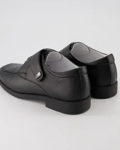 Dirk Slipper in Schwarz