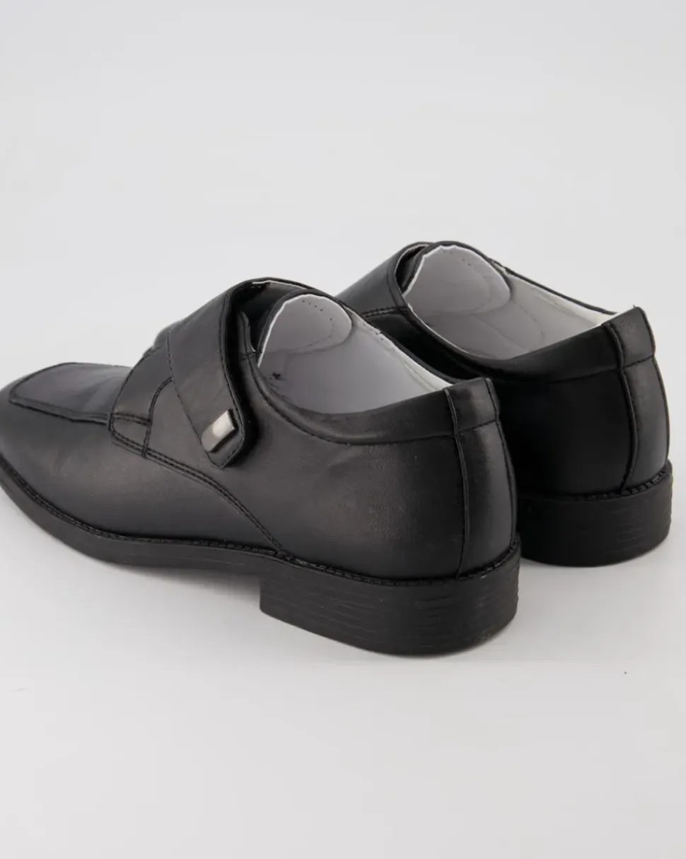 Dirk Slipper in Schwarz