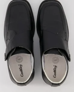 Dirk Slipper in Schwarz