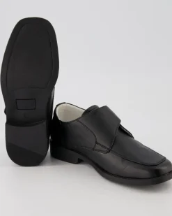Dirk Slipper in Schwarz
