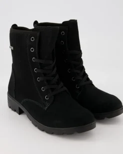 DISERA Winterstiefel in Schwarz