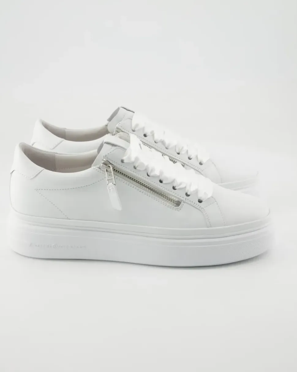 Dive Sneaker in Weiß