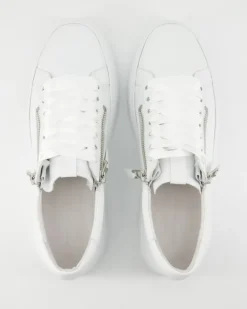 Dive Sneaker in Weiß