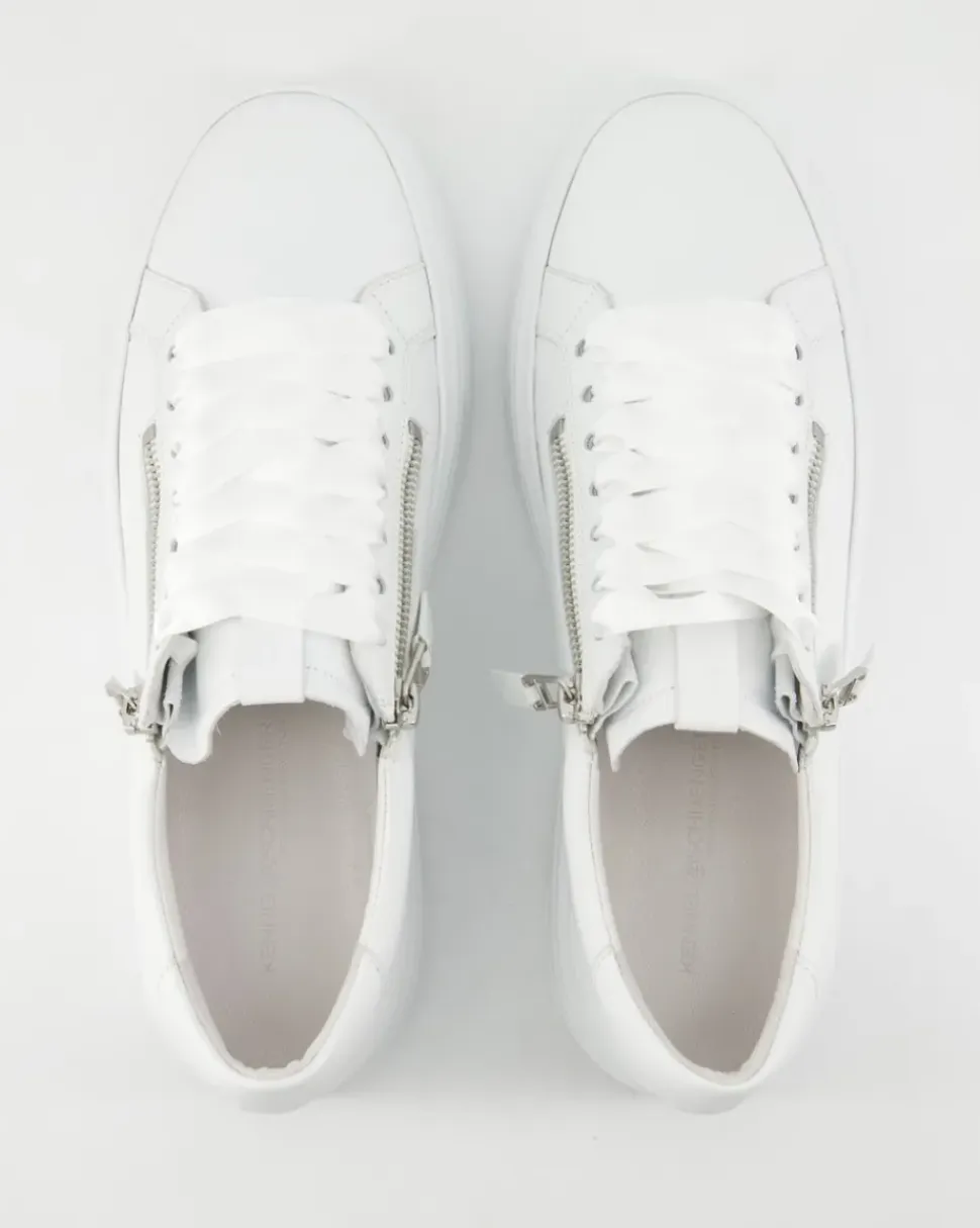 Dive Sneaker in Weiß