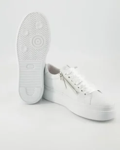 Dive Sneaker in Weiß