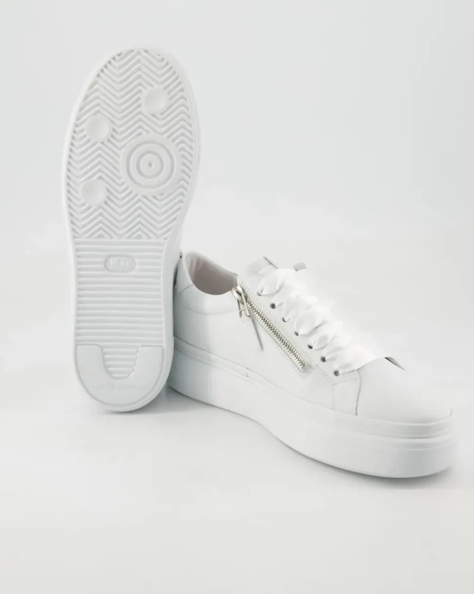 Dive Sneaker in Weiß