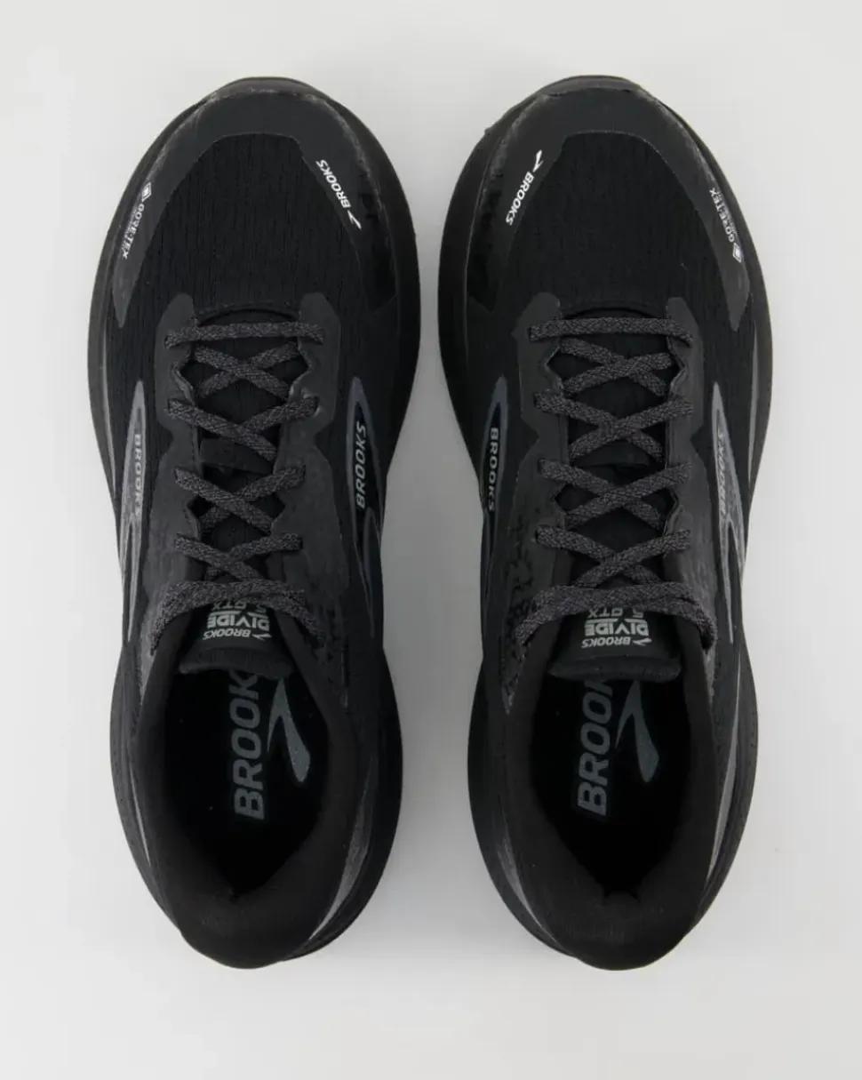 Divide 5 GTX Sportschuhe in Schwarz