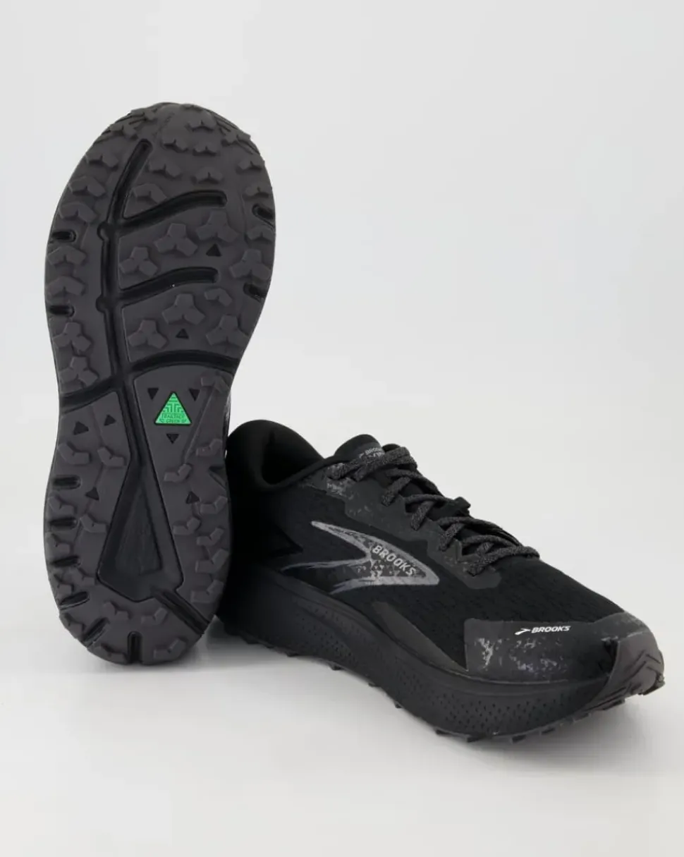 Divide 5 GTX Sportschuhe in Schwarz
