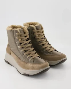 DKMGT 66573 Winterschuhe in Beige