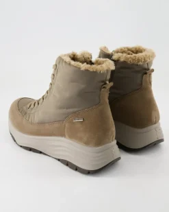 DKMGT 66573 Winterschuhe in Beige