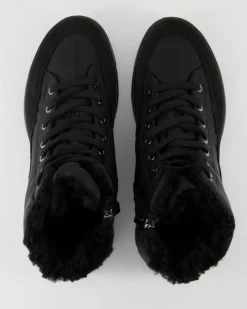 DKMGT 66573 Winterschuhe in Schwarz