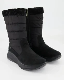 DKMGT 66575 Winterstiefel in Schwarz