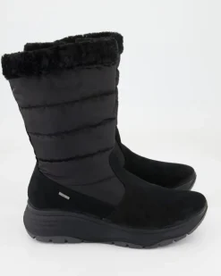 DKMGT 66575 Winterstiefel in Schwarz